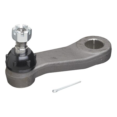 Delphi Steering Pitman Arm, Ta2421 TA2421